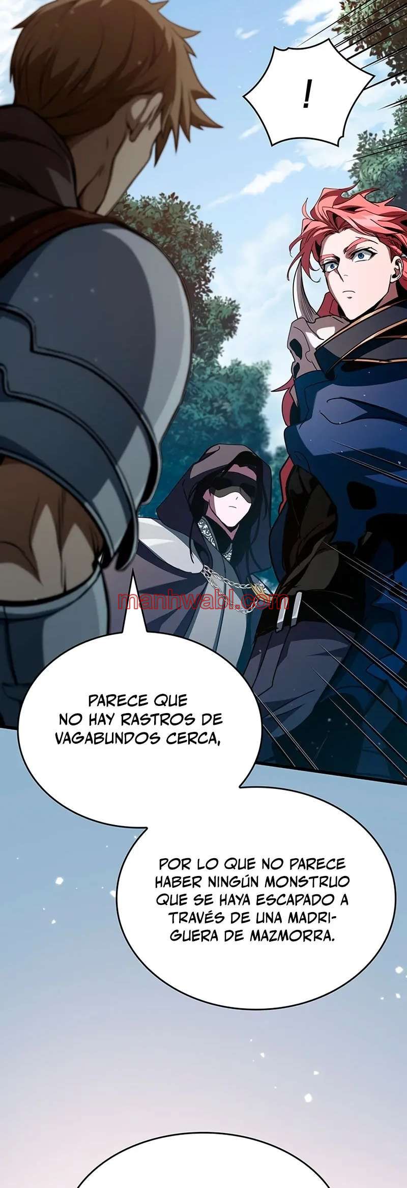 Viviendo Como Un Lord Vampiro - Capítulo 10_3 manhwa