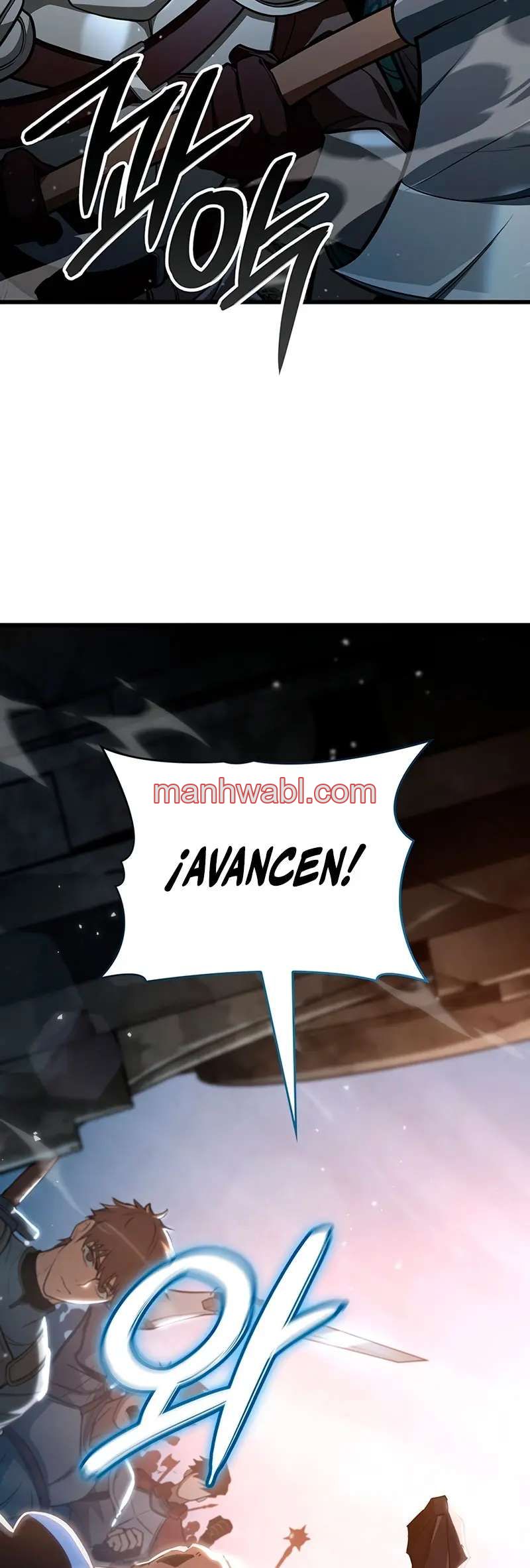 Viviendo Como Un Lord Vampiro - Capítulo 10_3 manhwa