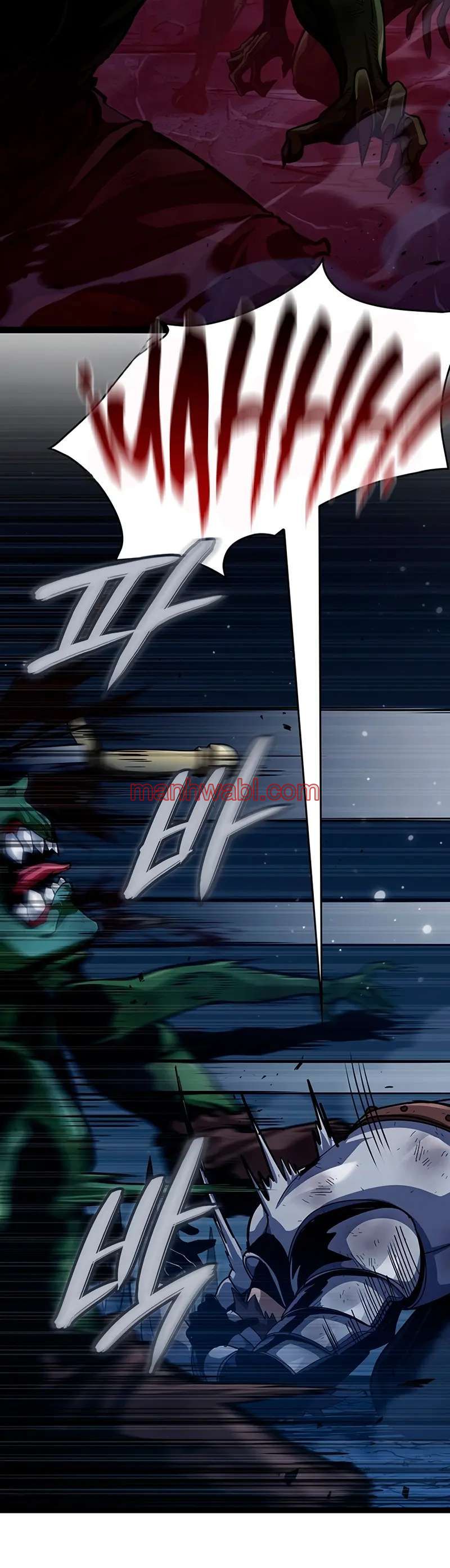 Viviendo Como Un Lord Vampiro - Capítulo 11 manhwa