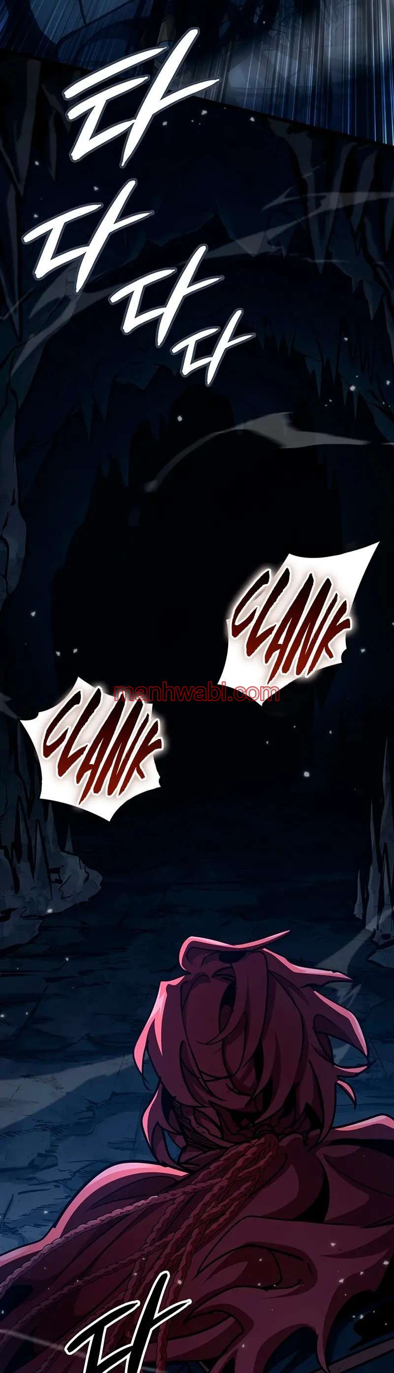 Viviendo Como Un Lord Vampiro - Capítulo 11 manhwa