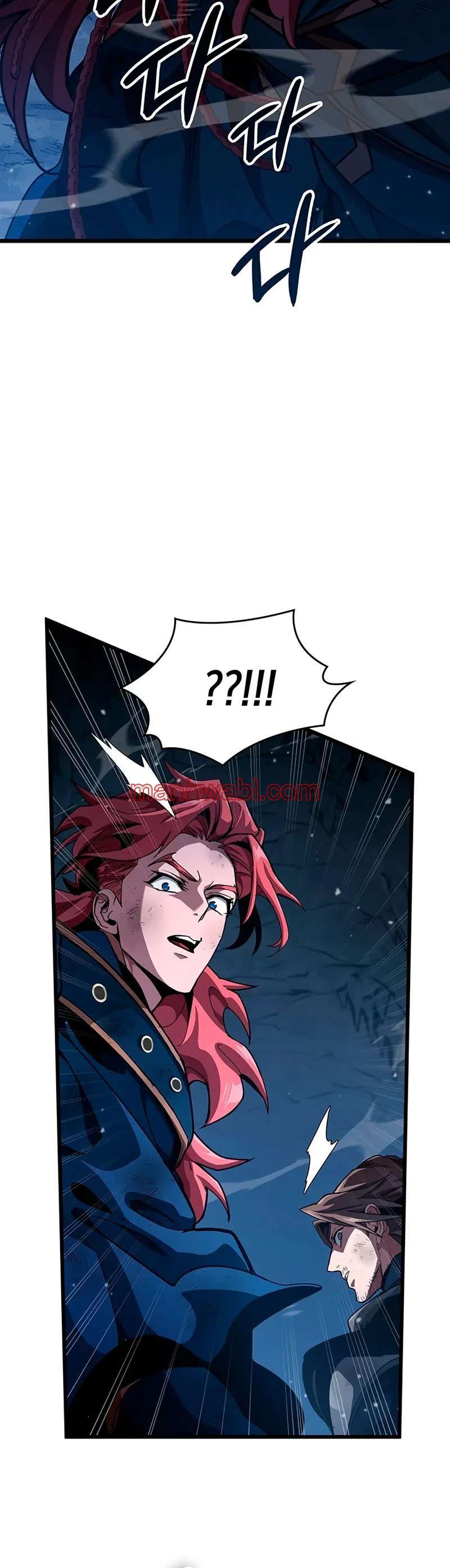 Viviendo Como Un Lord Vampiro - Capítulo 11 manhwa