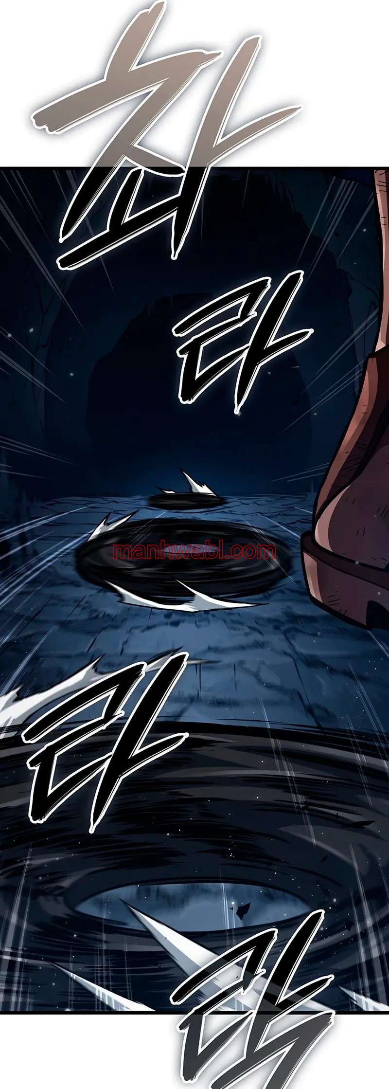 Viviendo Como Un Lord Vampiro - Capítulo 11 manhwa