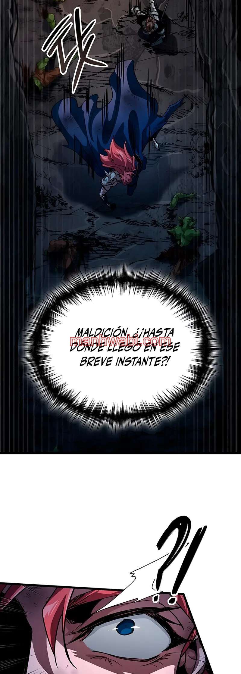 Viviendo Como Un Lord Vampiro - Capítulo 11_2 manhwa