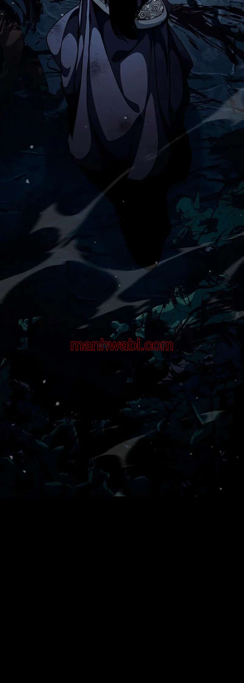 Viviendo Como Un Lord Vampiro - Capítulo 11_2 manhwa