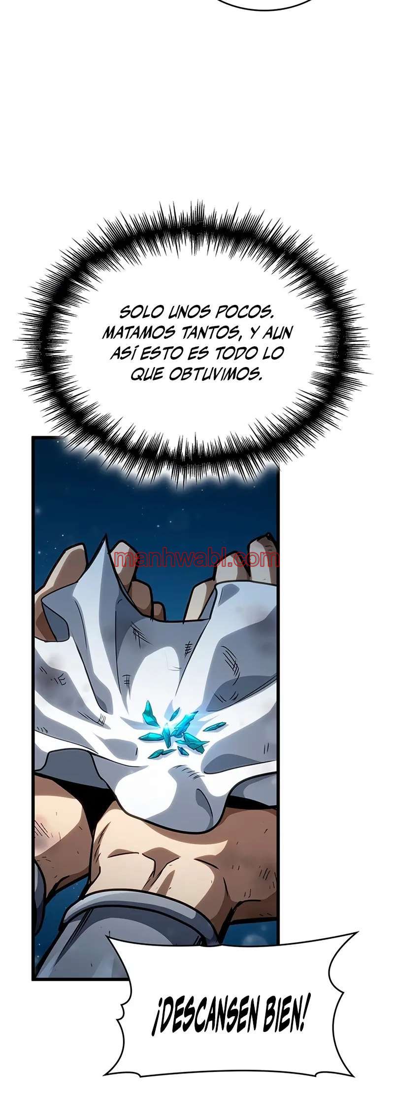 Viviendo Como Un Lord Vampiro - Capítulo 11_2 manhwa