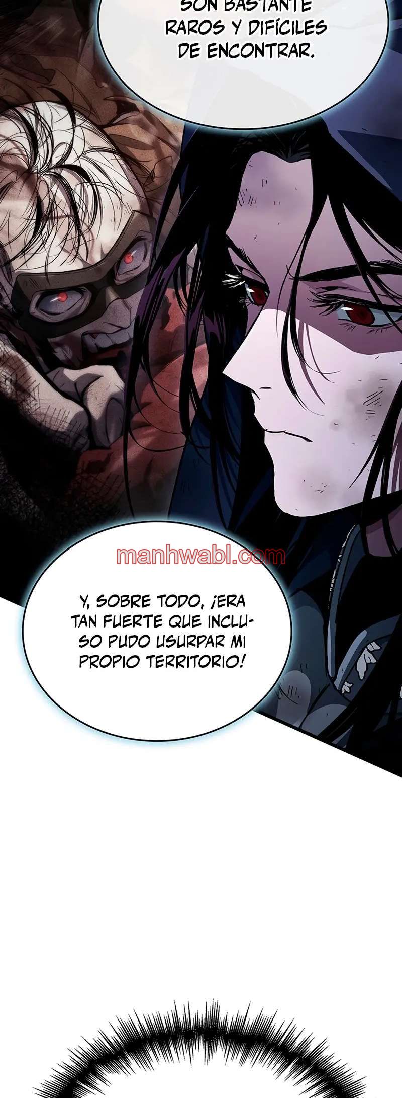 Viviendo Como Un Lord Vampiro - Capítulo 11_2 manhwa
