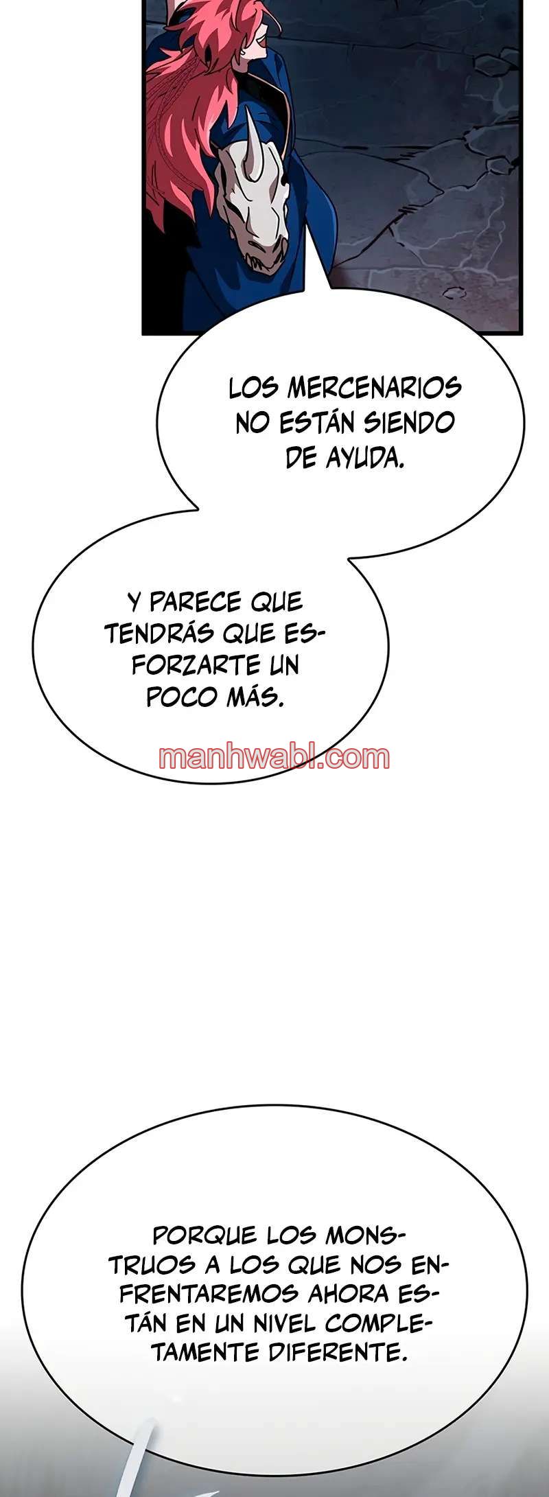 Viviendo Como Un Lord Vampiro - Capítulo 11_2 manhwa