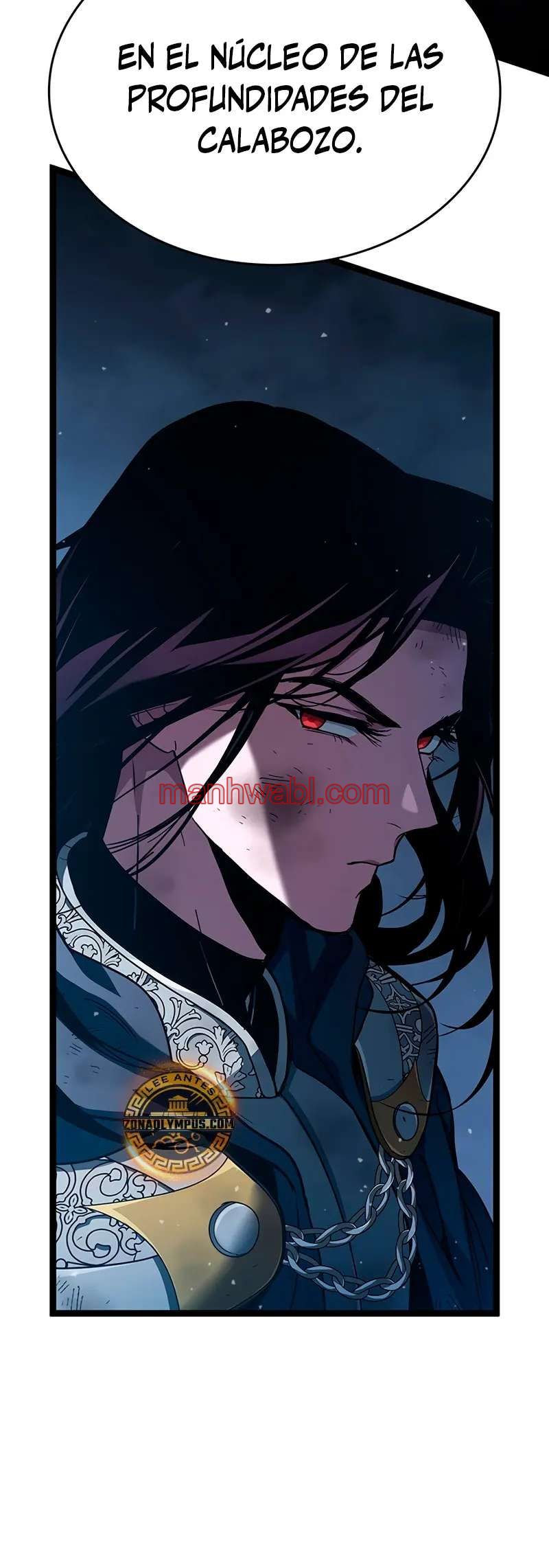 Viviendo Como Un Lord Vampiro - Capítulo 11_2 manhwa