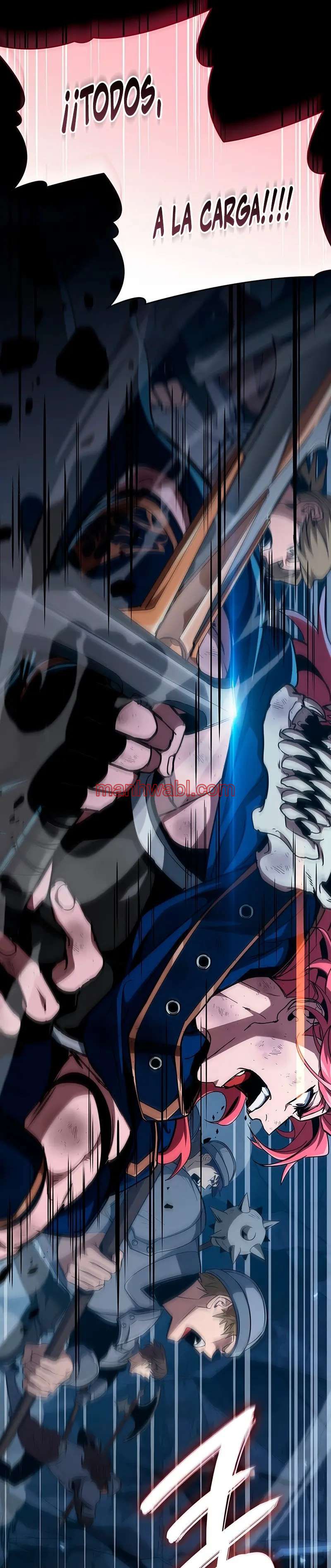 Viviendo Como Un Lord Vampiro - Capítulo 11_3 manhwa