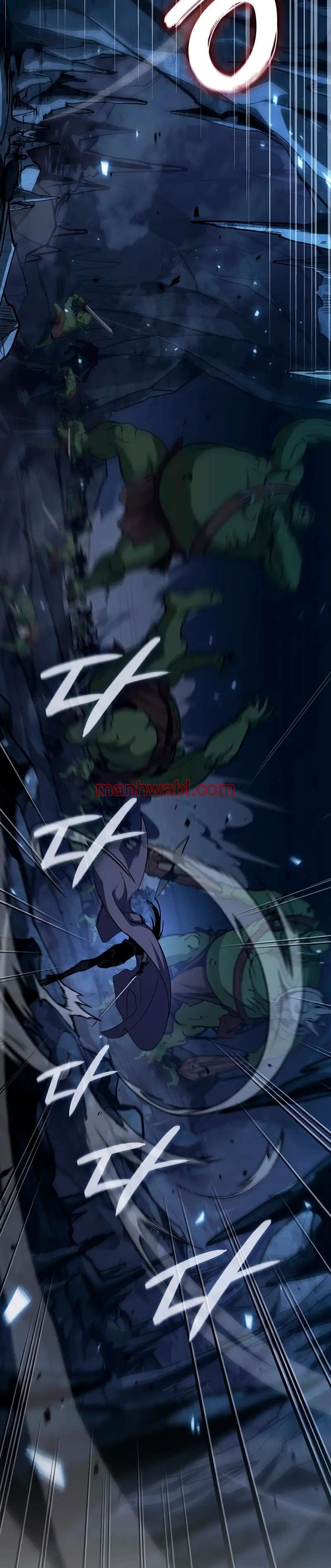 Viviendo Como Un Lord Vampiro - Capítulo 11_3 manhwa