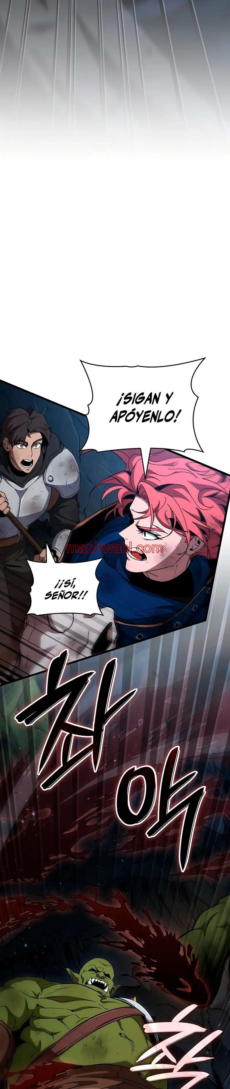 Viviendo Como Un Lord Vampiro - Capítulo 11_3 manhwa