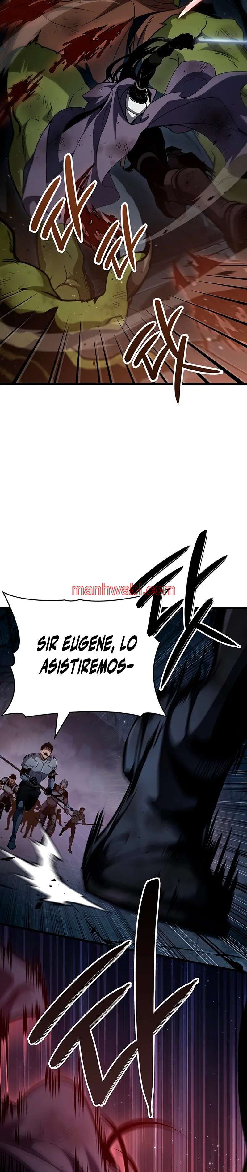 Viviendo Como Un Lord Vampiro - Capítulo 11_3 manhwa
