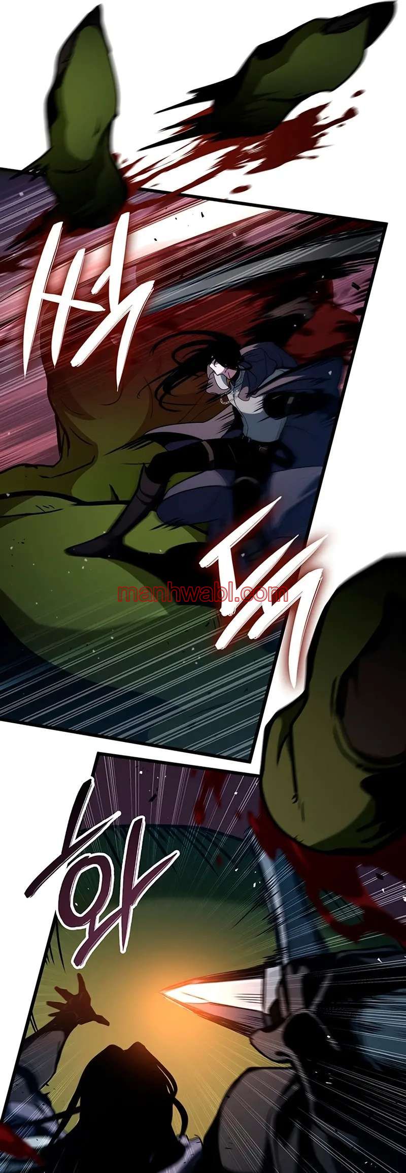 Viviendo Como Un Lord Vampiro - Capítulo 11_3 manhwa