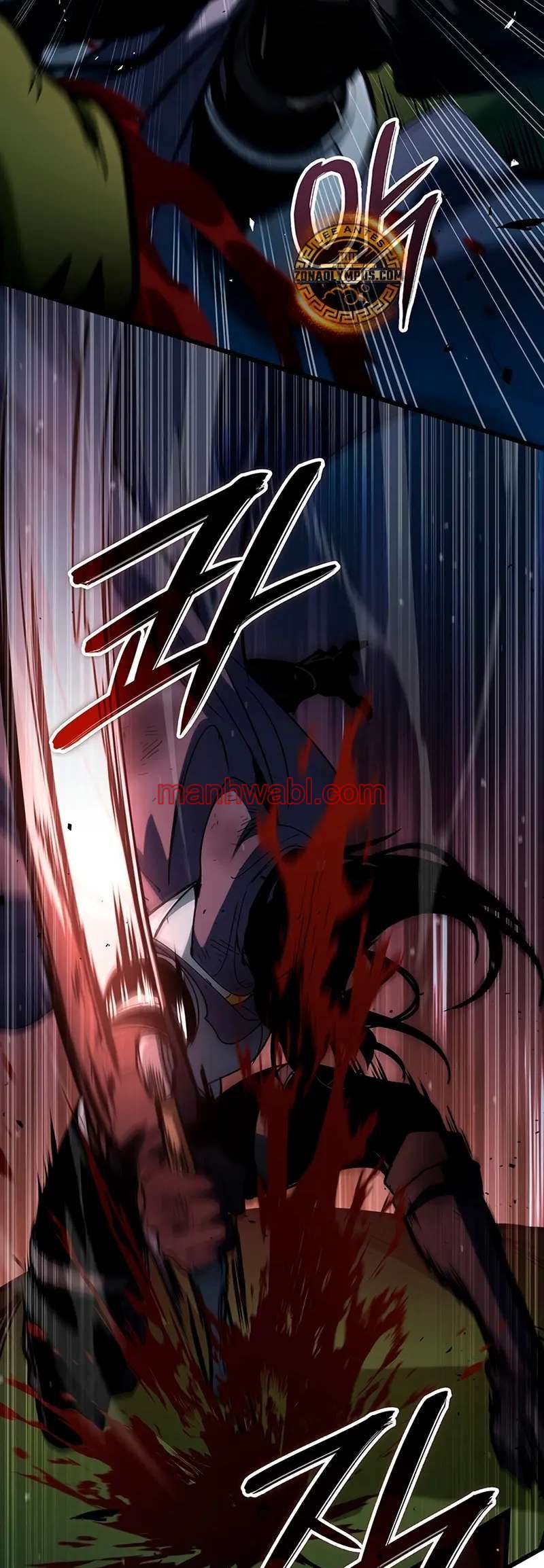Viviendo Como Un Lord Vampiro - Capítulo 11_3 manhwa