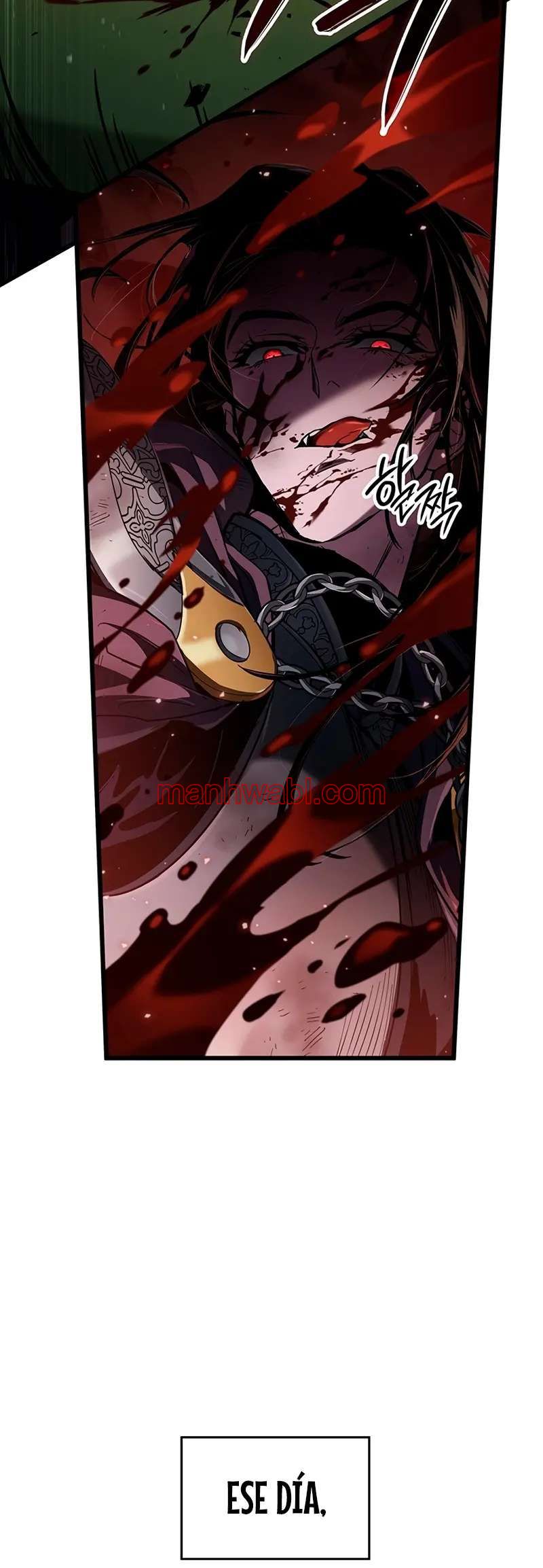 Viviendo Como Un Lord Vampiro - Capítulo 11_3 manhwa