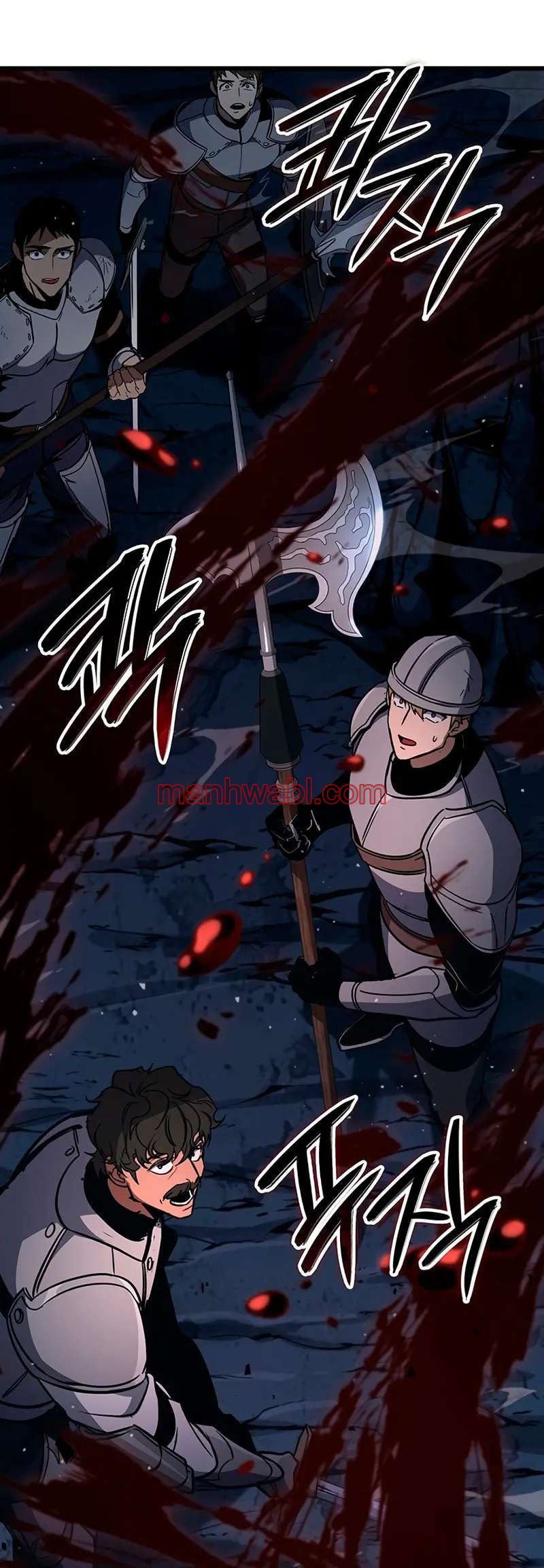 Viviendo Como Un Lord Vampiro - Capítulo 11_3 manhwa
