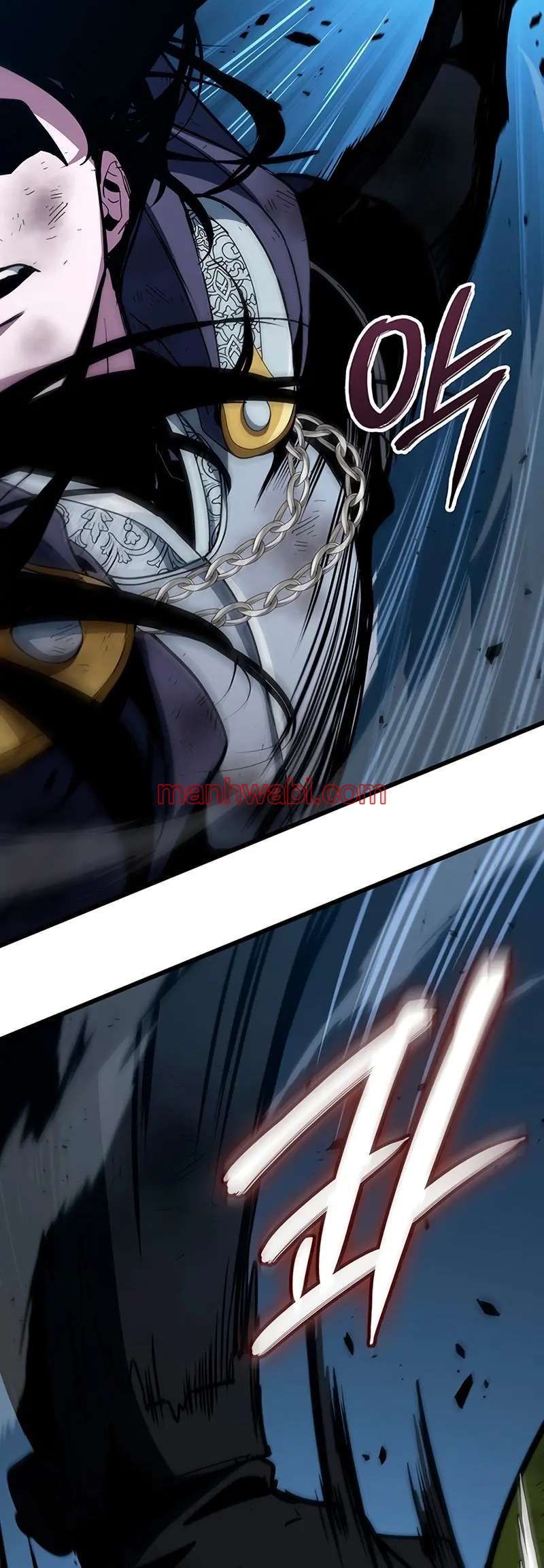 Viviendo Como Un Lord Vampiro - Capítulo 11_3 manhwa