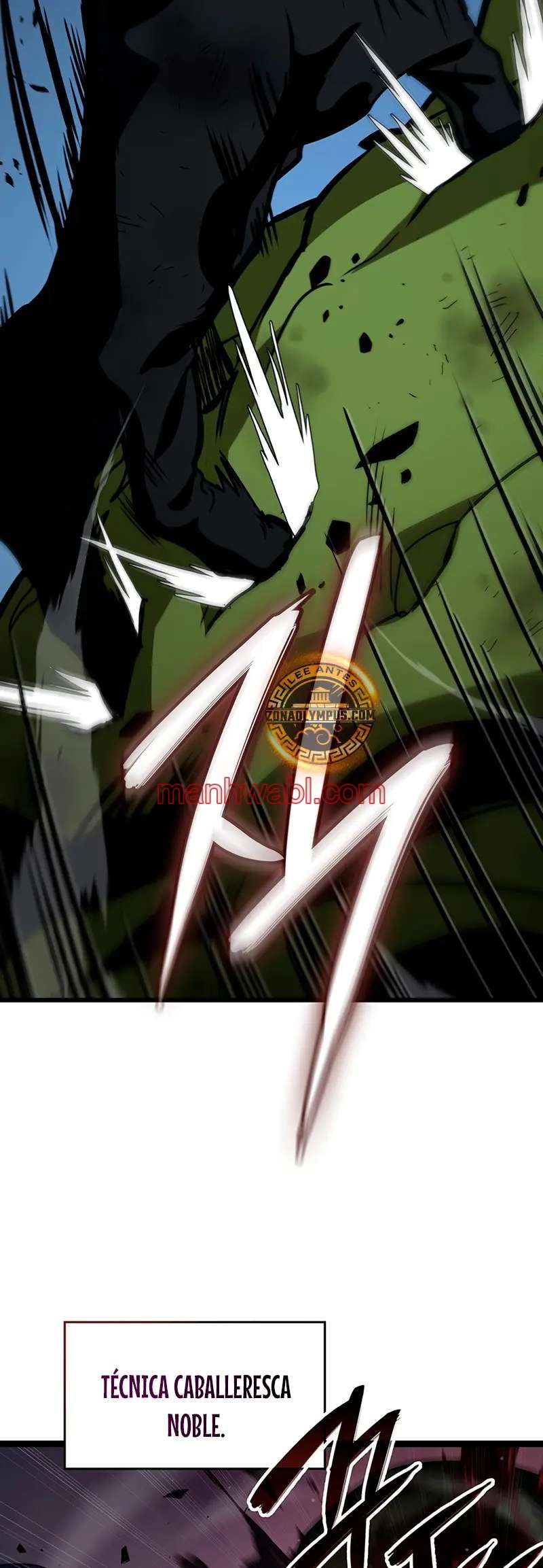 Viviendo Como Un Lord Vampiro - Capítulo 11_3 manhwa