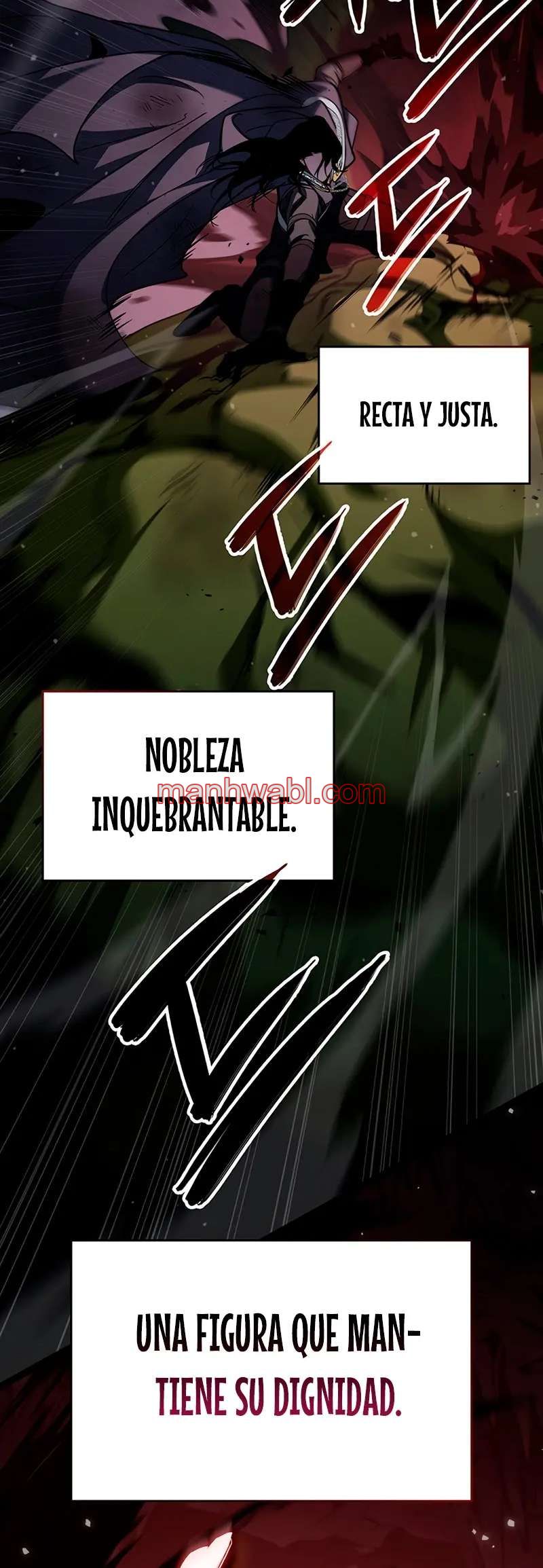 Viviendo Como Un Lord Vampiro - Capítulo 11_3 manhwa