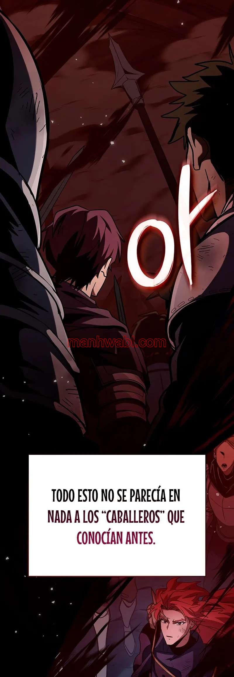 Viviendo Como Un Lord Vampiro - Capítulo 11_3 manhwa