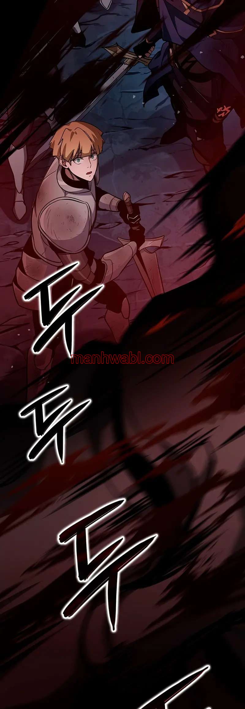 Viviendo Como Un Lord Vampiro - Capítulo 11_3 manhwa