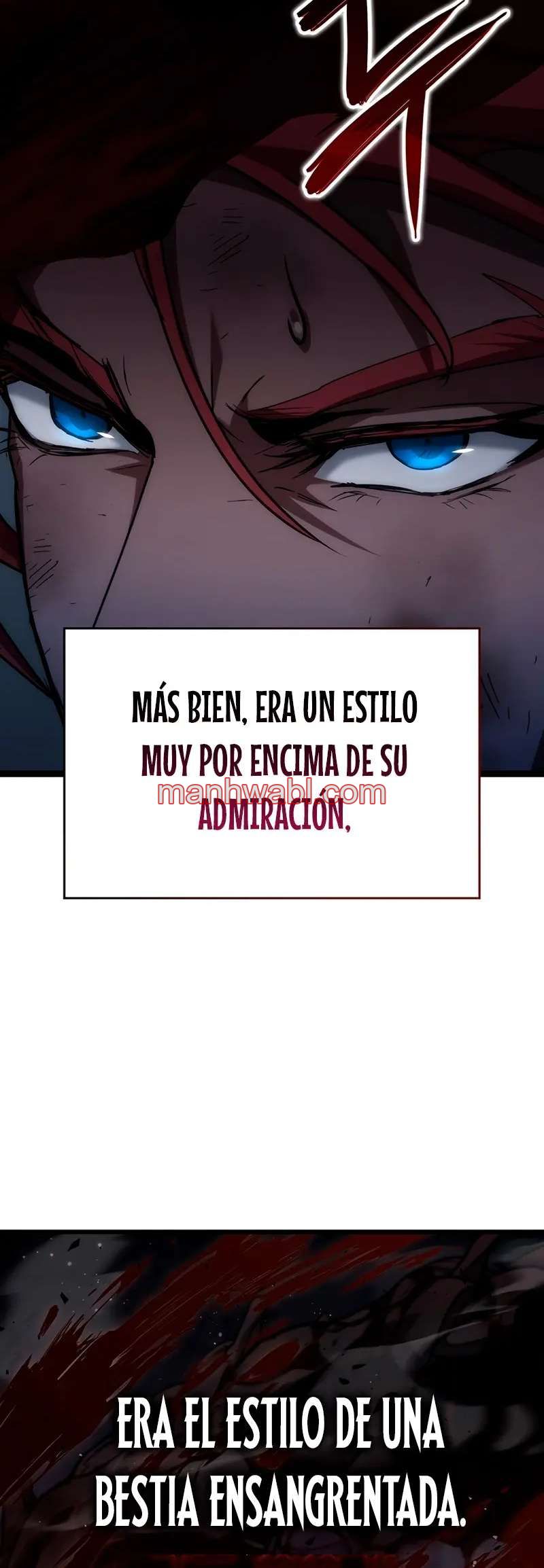 Viviendo Como Un Lord Vampiro - Capítulo 11_3 manhwa