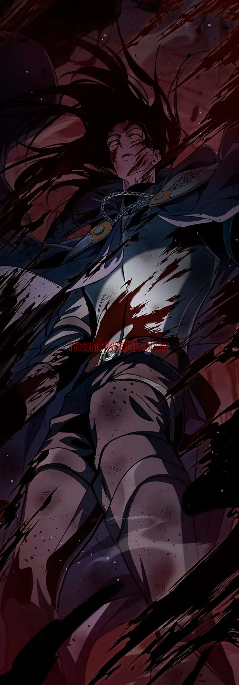 Viviendo Como Un Lord Vampiro - Capítulo 11_3 manhwa