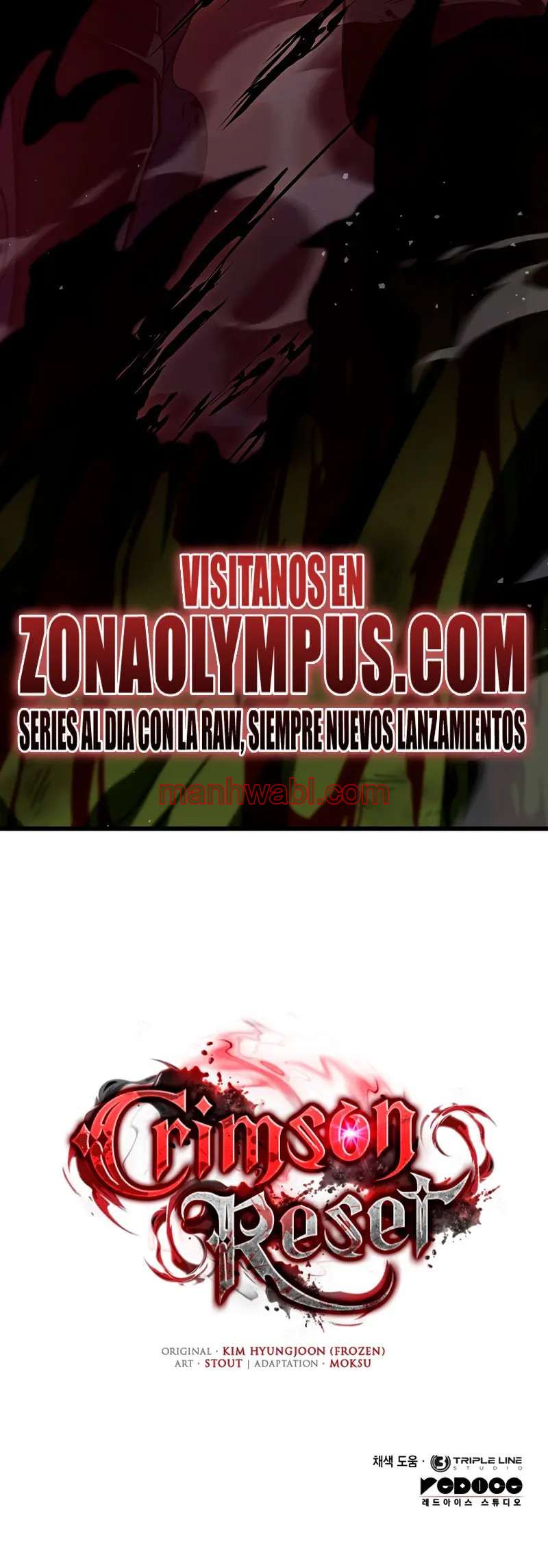 Viviendo Como Un Lord Vampiro - Capítulo 11_3 manhwa