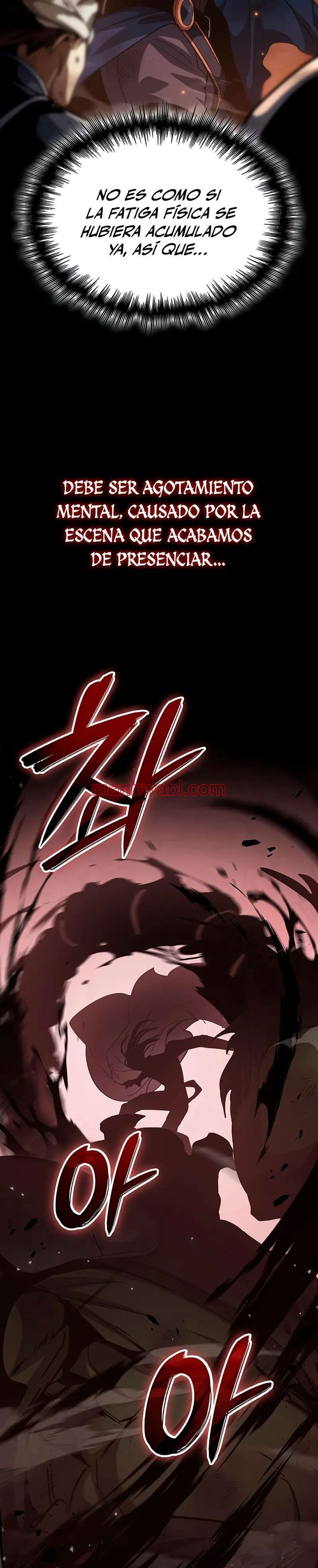 Viviendo Como Un Lord Vampiro - Capítulo 12 manhwa