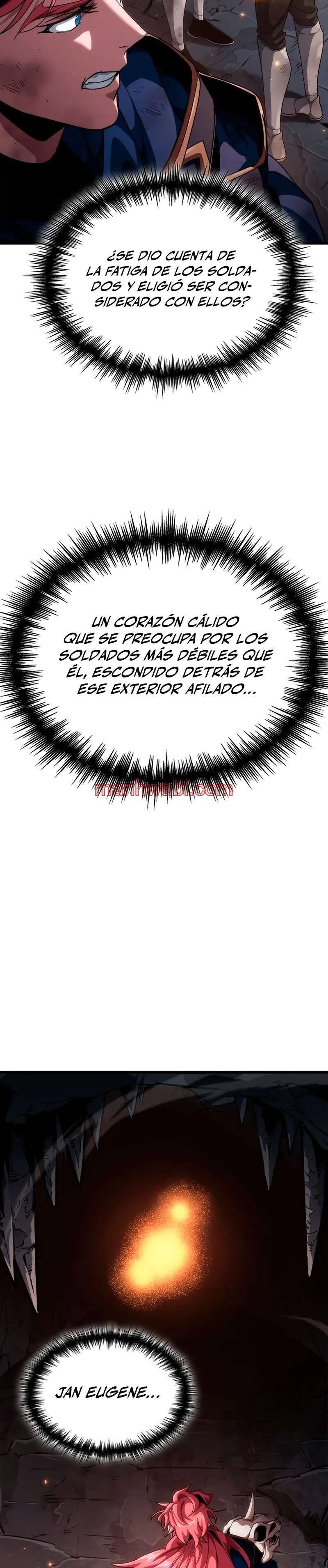 Viviendo Como Un Lord Vampiro - Capítulo 12 manhwa