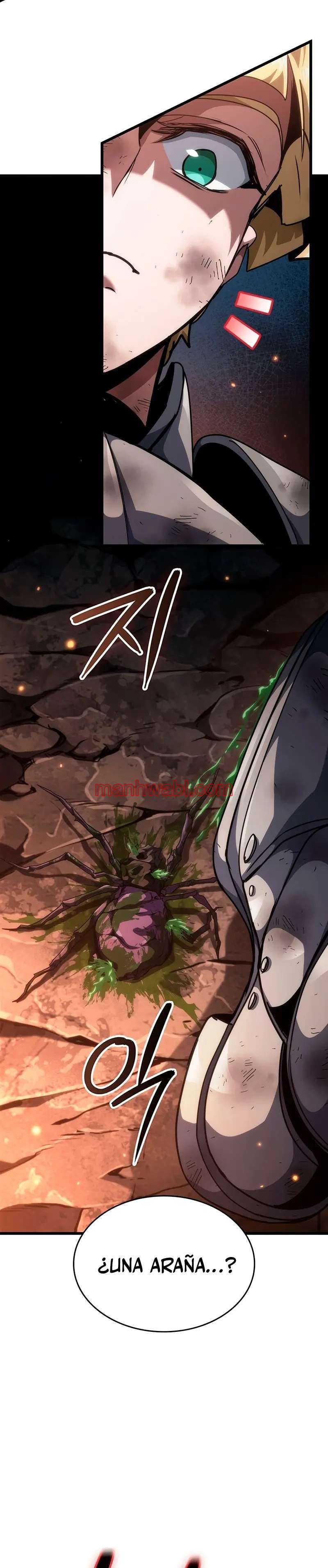 Viviendo Como Un Lord Vampiro - Capítulo 12 manhwa