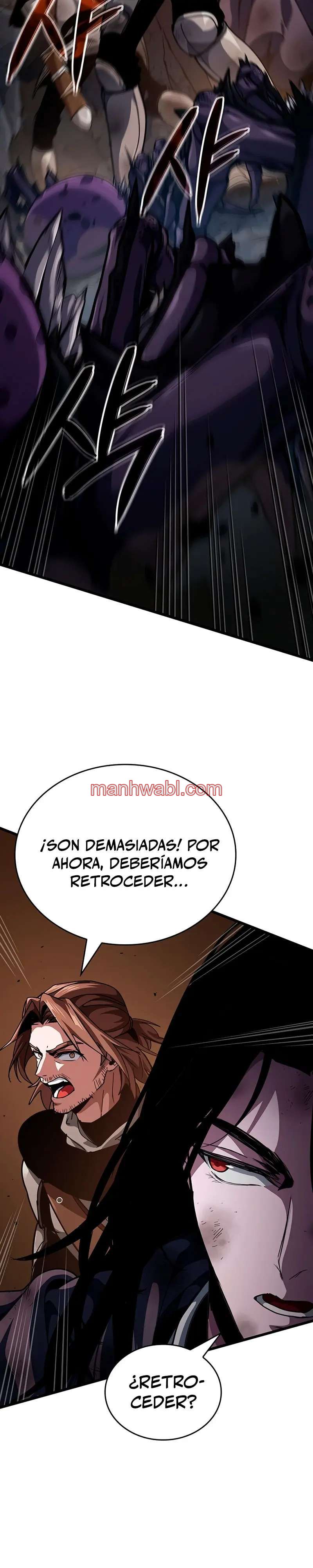 Viviendo Como Un Lord Vampiro - Capítulo 12_2 manhwa