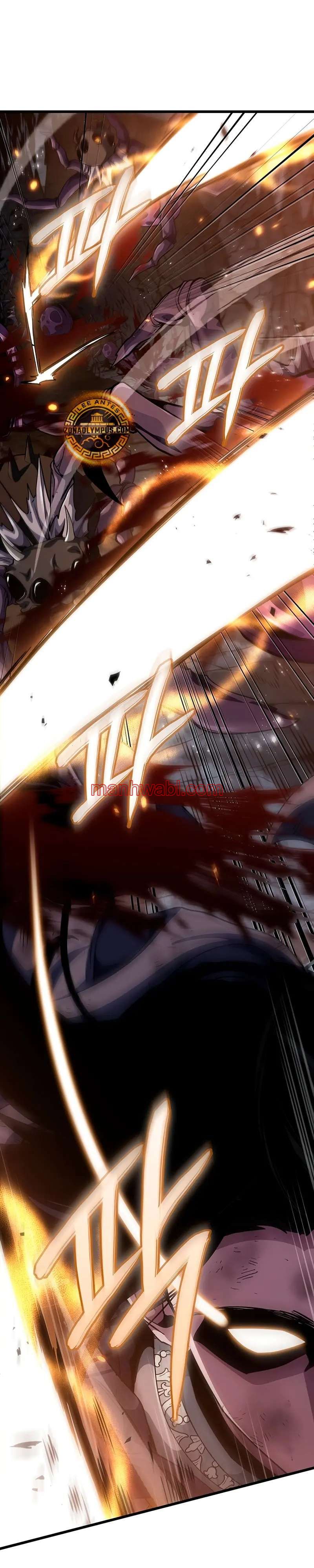 Viviendo Como Un Lord Vampiro - Capítulo 12_2 manhwa