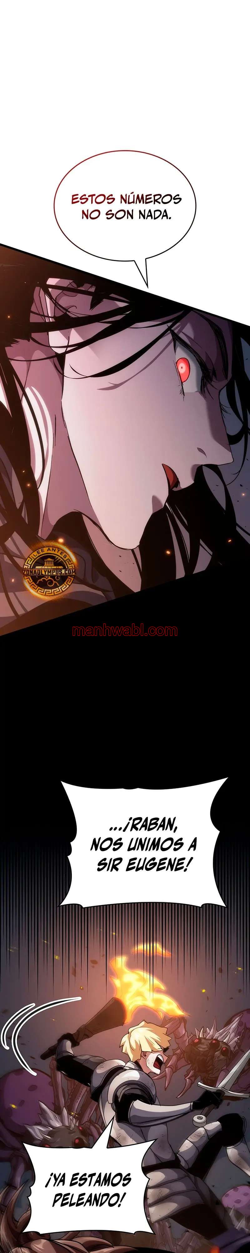 Viviendo Como Un Lord Vampiro - Capítulo 12_2 manhwa