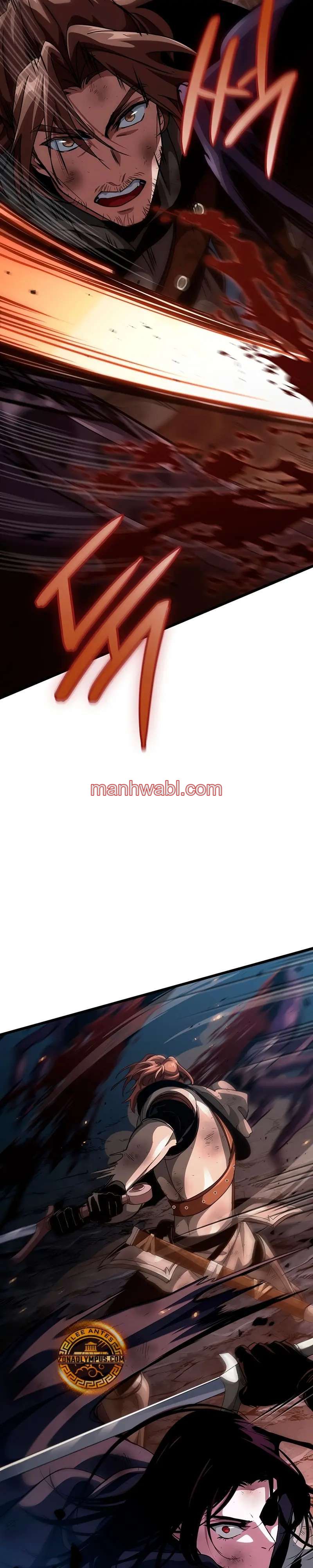 Viviendo Como Un Lord Vampiro - Capítulo 12_2 manhwa