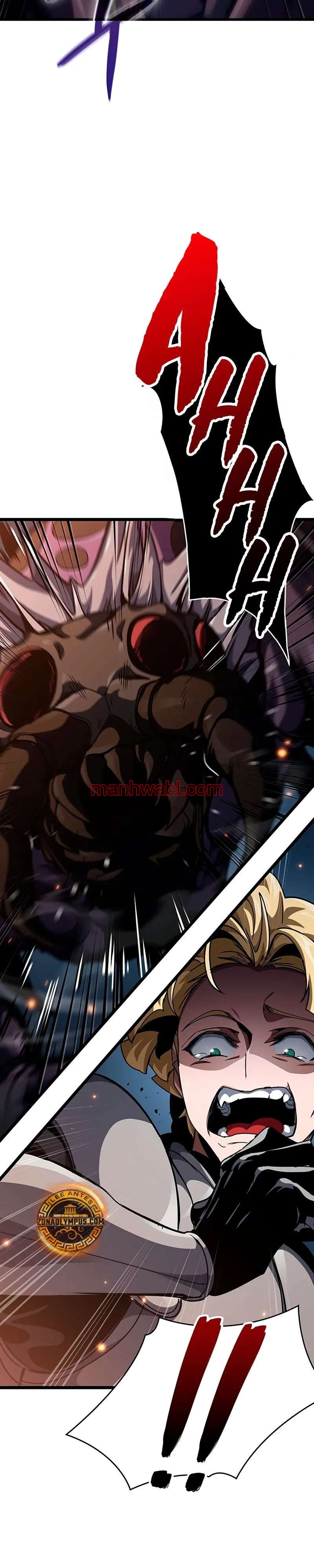 Viviendo Como Un Lord Vampiro - Capítulo 12_2 manhwa