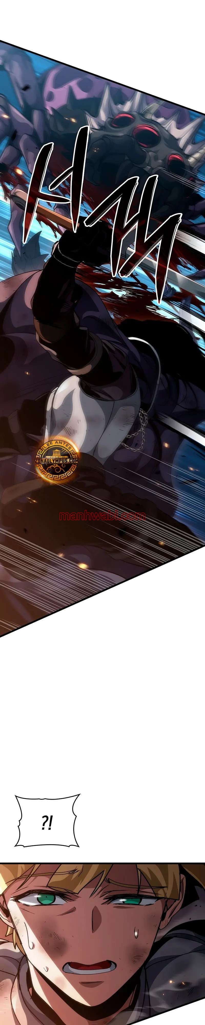 Viviendo Como Un Lord Vampiro - Capítulo 12_2 manhwa