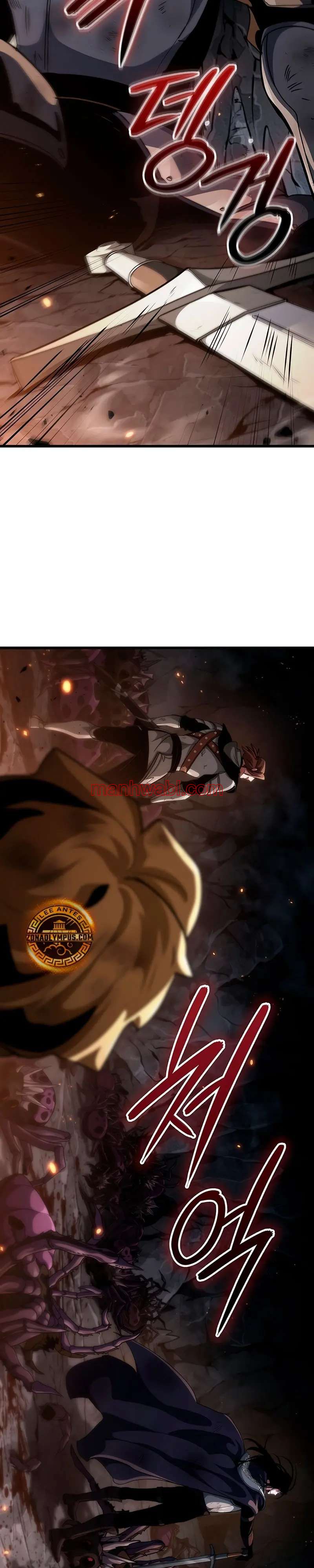 Viviendo Como Un Lord Vampiro - Capítulo 12_2 manhwa