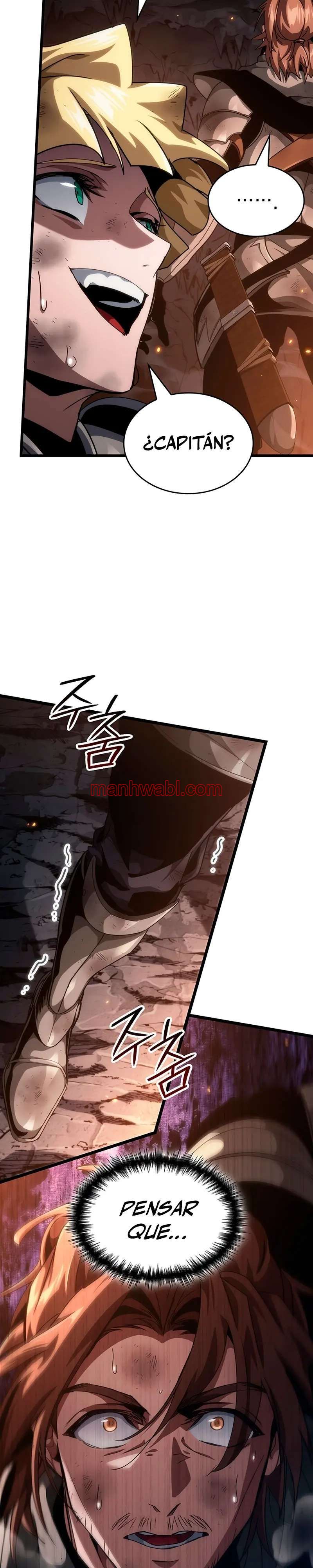Viviendo Como Un Lord Vampiro - Capítulo 12_2 manhwa