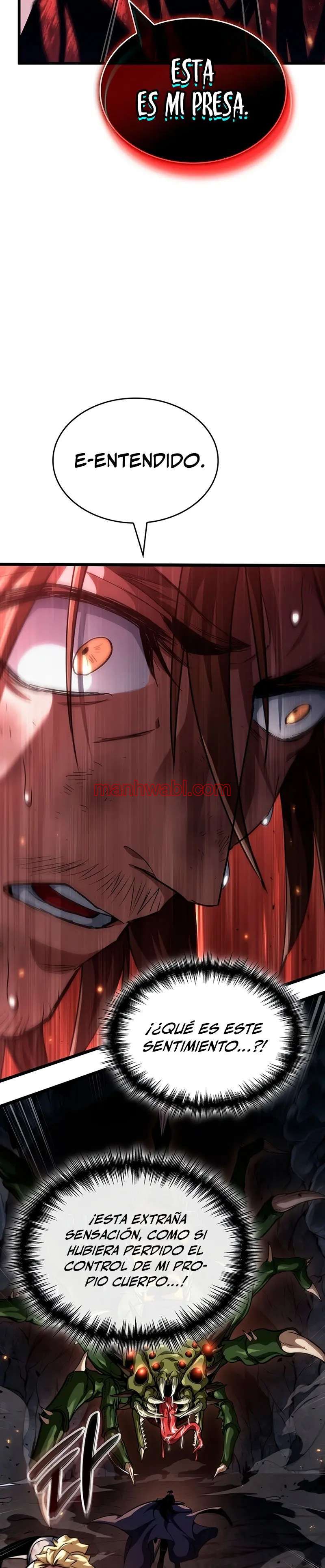 Viviendo Como Un Lord Vampiro - Capítulo 12_3 manhwa