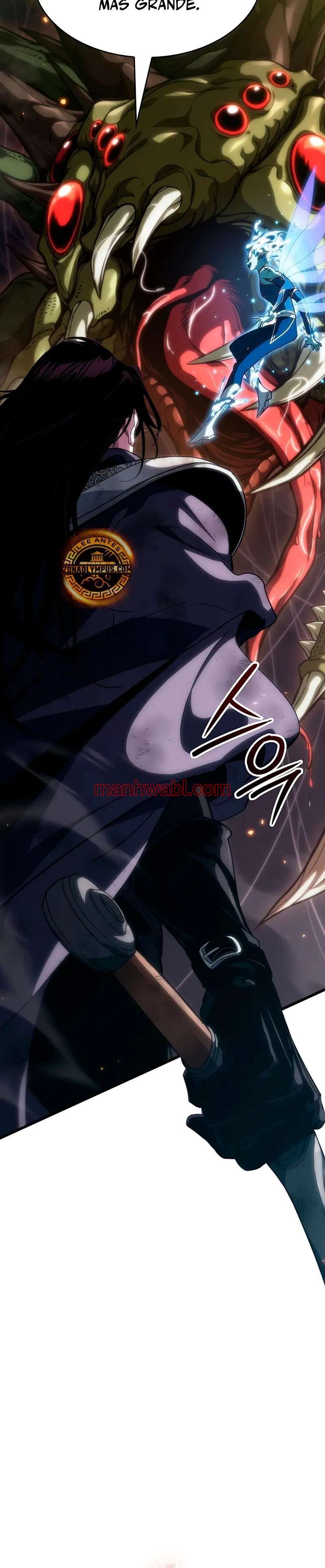 Viviendo Como Un Lord Vampiro - Capítulo 12_3 manhwa