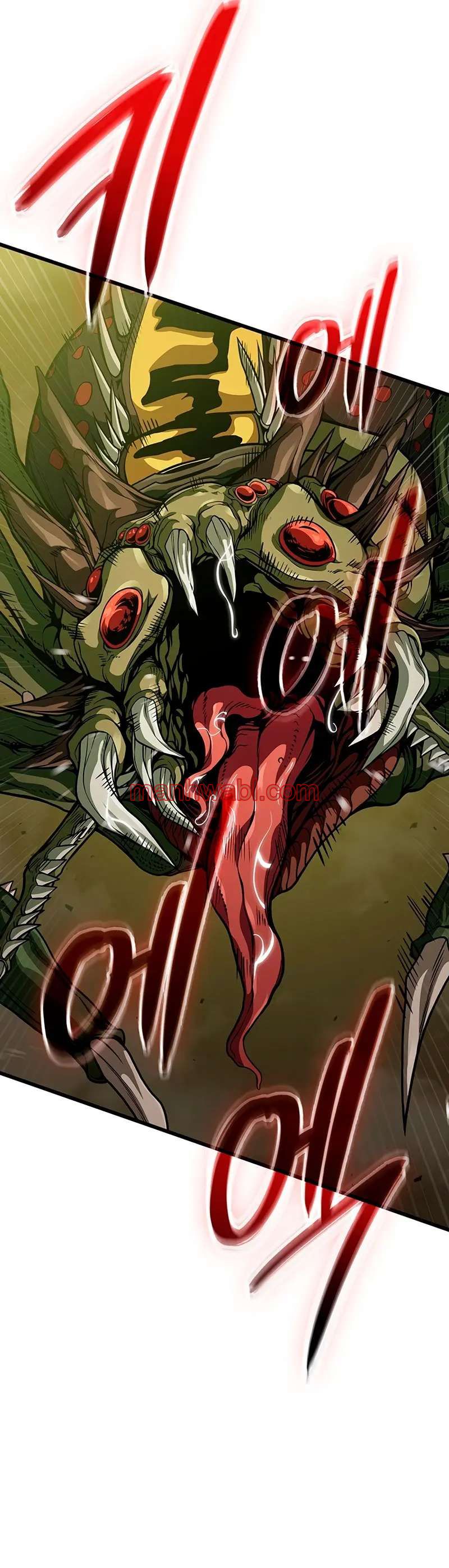 Viviendo Como Un Lord Vampiro - Capítulo 12_3 manhwa