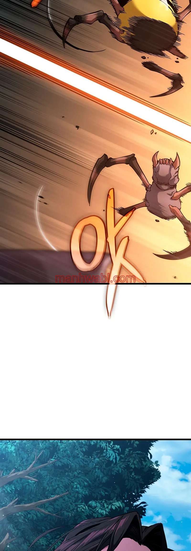 Viviendo Como Un Lord Vampiro - Capítulo 13 manhwa