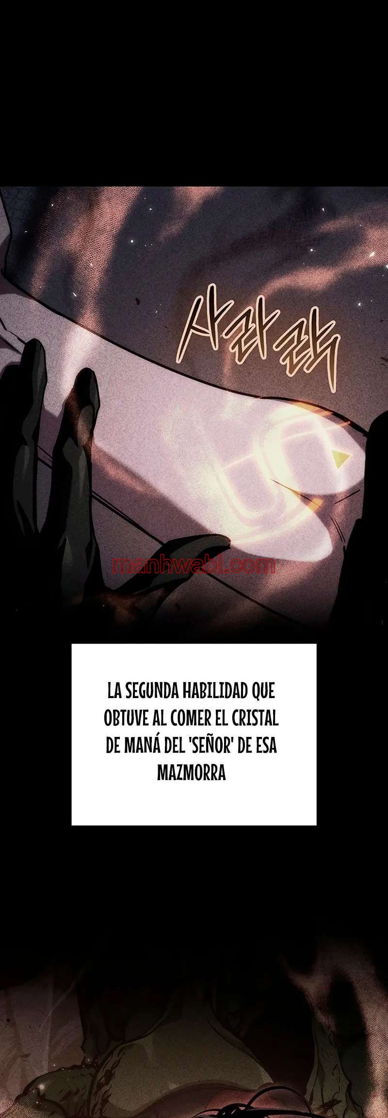 Viviendo Como Un Lord Vampiro - Capítulo 13 manhwa