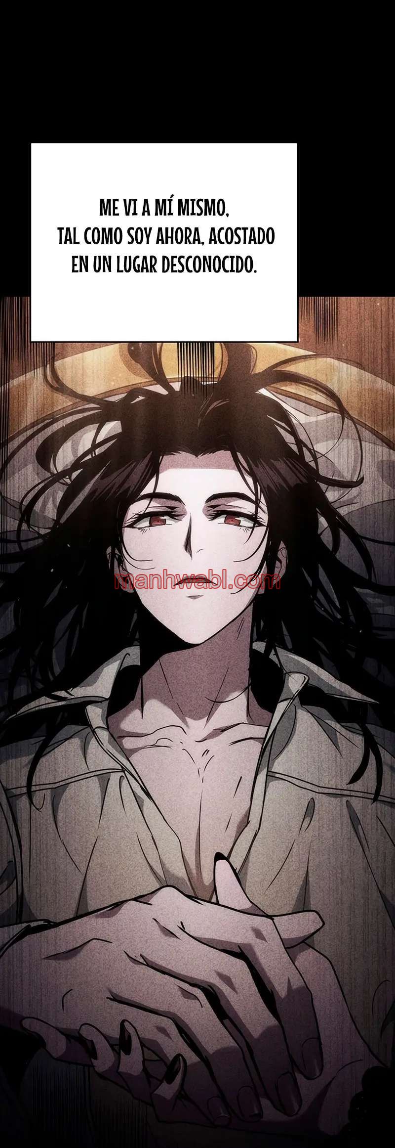 Viviendo Como Un Lord Vampiro - Capítulo 13_2 manhwa