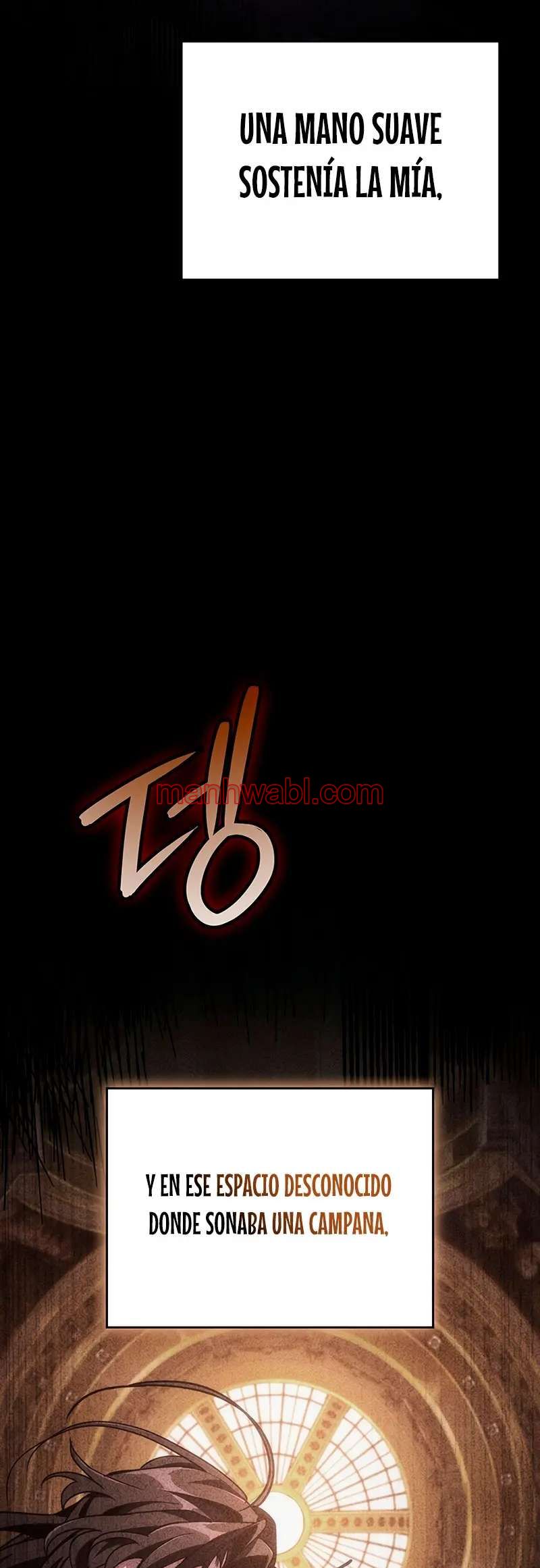 Viviendo Como Un Lord Vampiro - Capítulo 13_2 manhwa