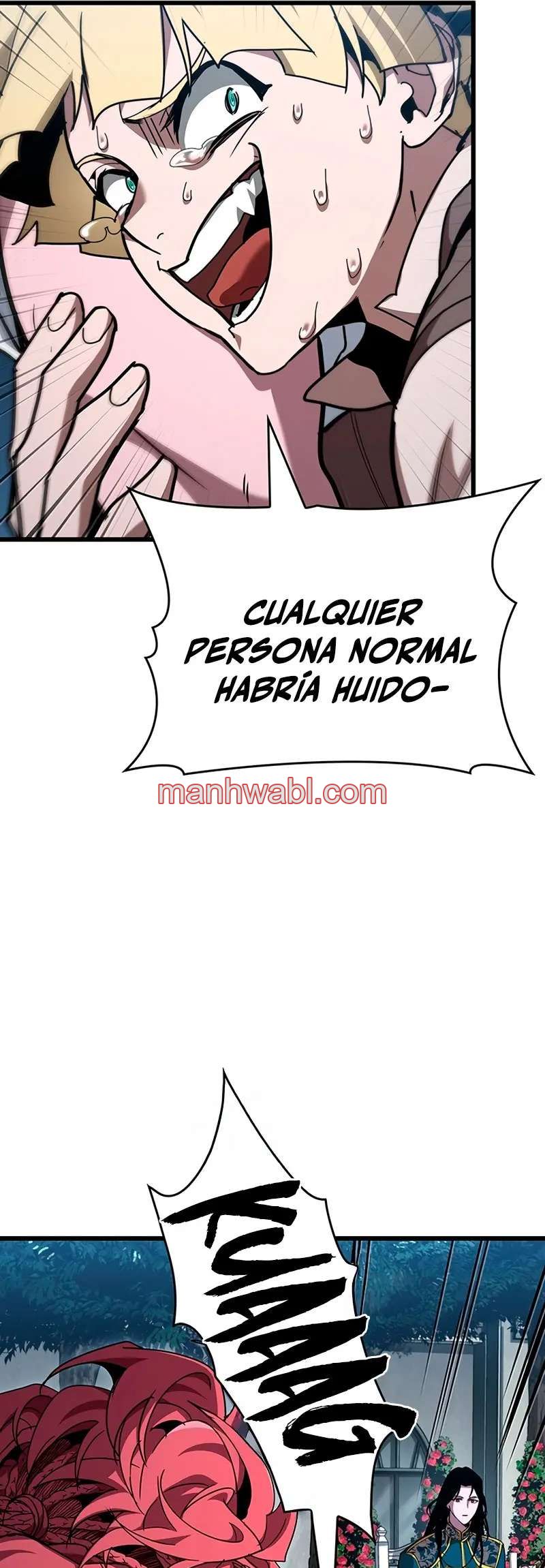 Viviendo Como Un Lord Vampiro - Capítulo 13_2 manhwa