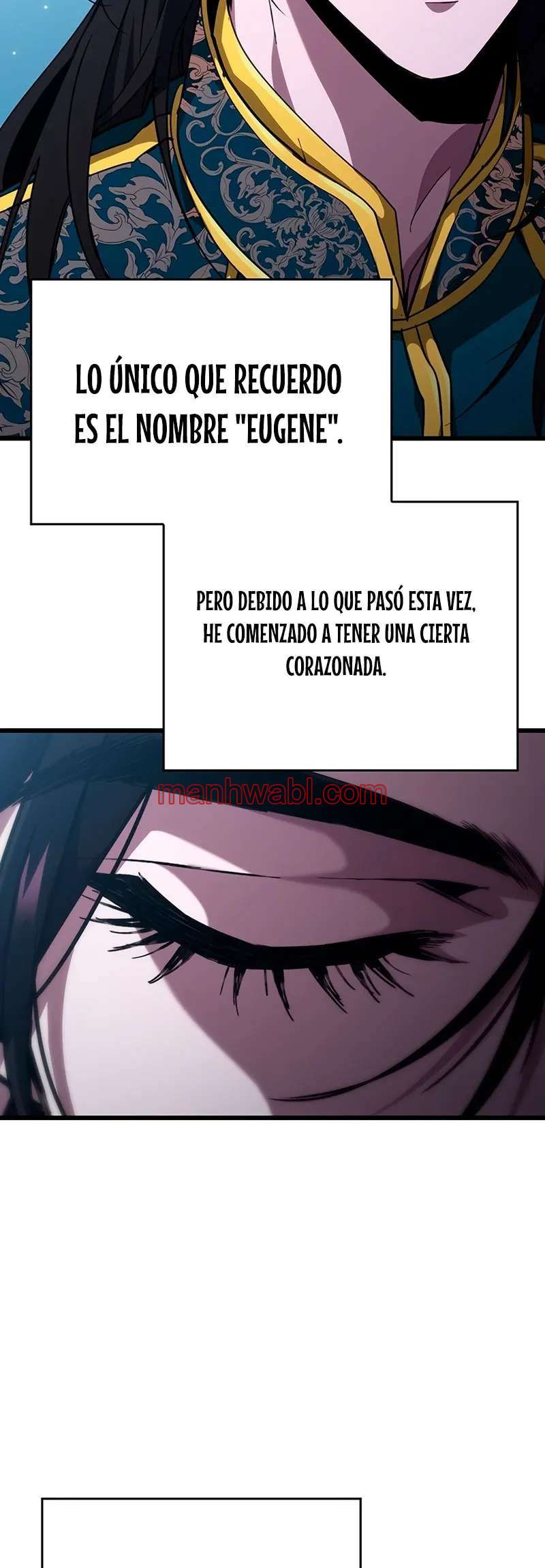 Viviendo Como Un Lord Vampiro - Capítulo 13_2 manhwa