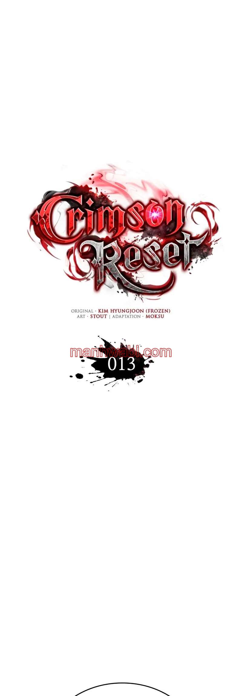 Viviendo Como Un Lord Vampiro - Capítulo 13_2 manhwa