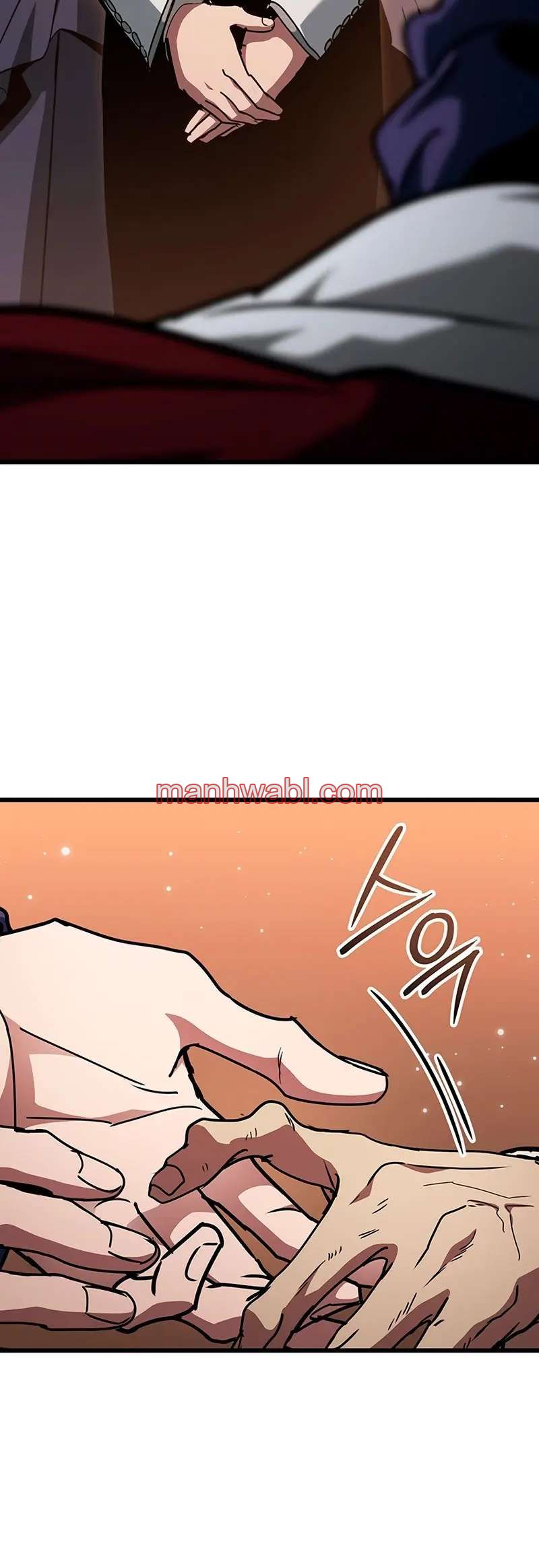 Viviendo Como Un Lord Vampiro - Capítulo 13_3 manhwa